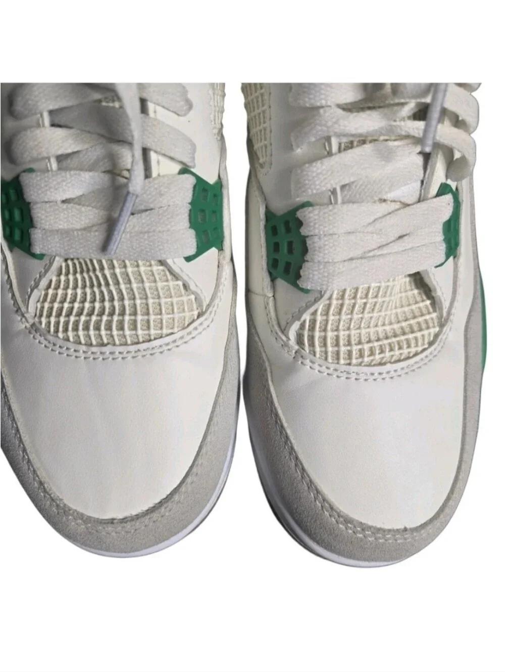 Nike SB x Air Jordan 4 Pine Green DR5415-103 Men’s 9.5